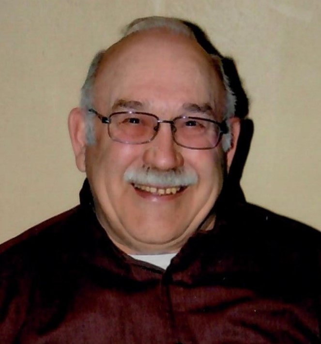 Miramichi's Funeral Announcements William "Bill" Joseph Duplessis October 21 2023